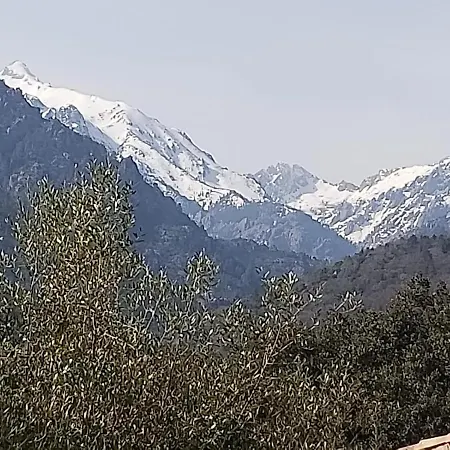 Fussatu - Les 2 Vallees