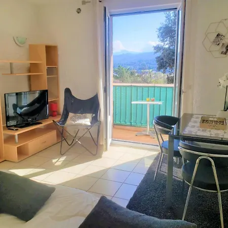 Apartment Fussatu - Les 2 Vallees *