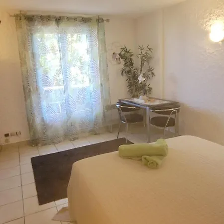 Fussatu - Les 2 Vallees Apartment