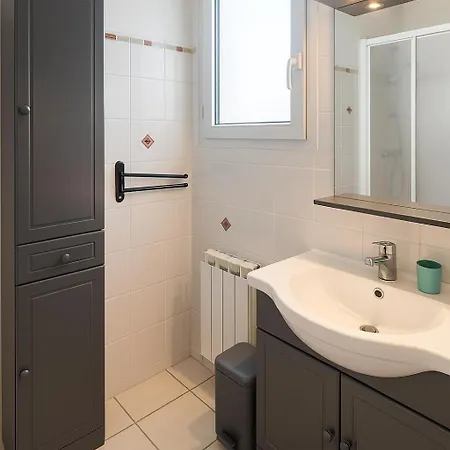 Apartment Fussatu - Les 2 Vallees *